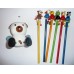 Wooden Pencil Sets Wooden Pencil Sets